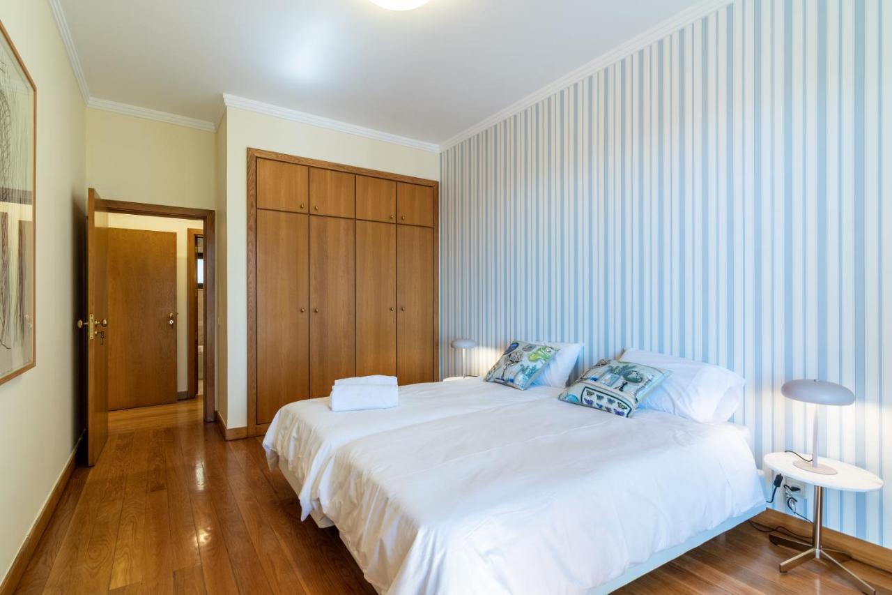 Suite 106 - Two Bedroom Apartment Funchal  Extérieur photo