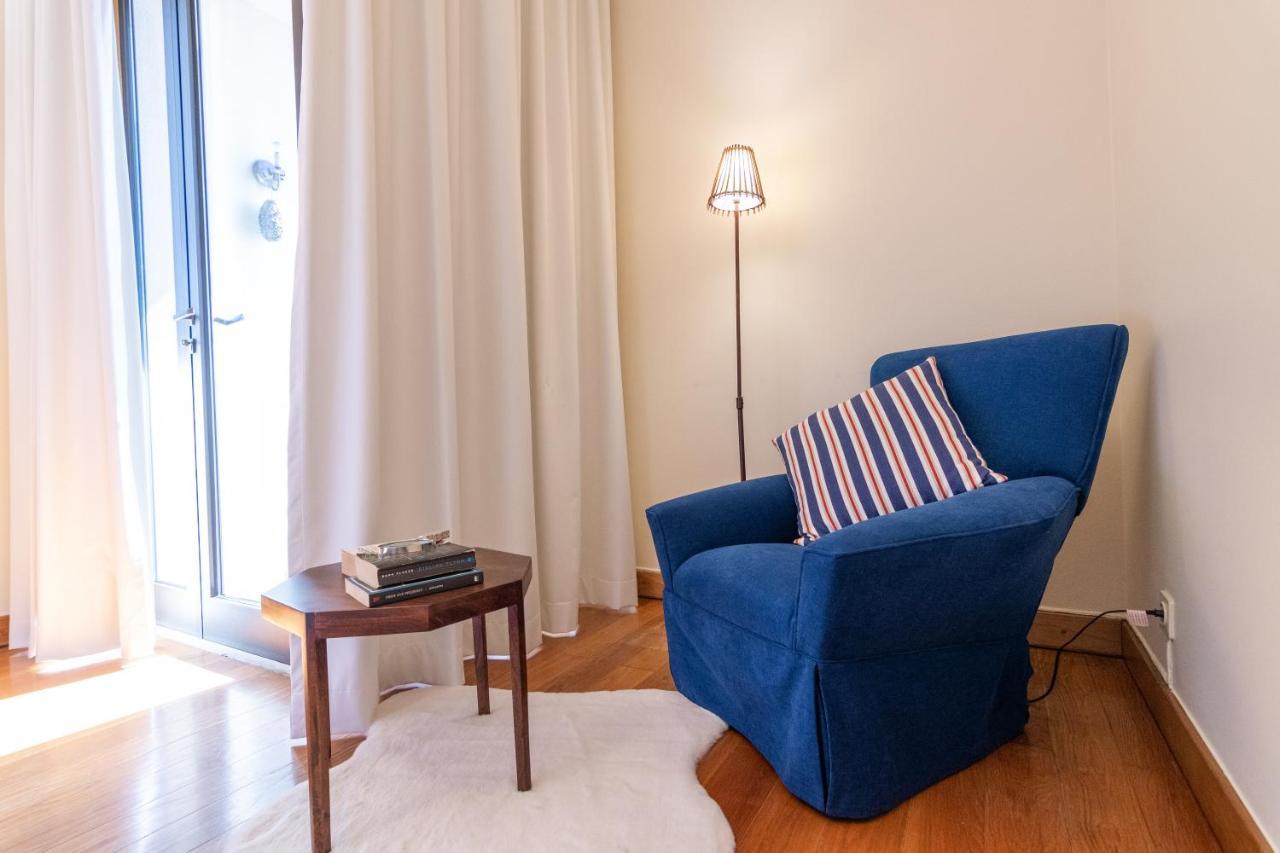 Suite 106 - Two Bedroom Apartment Funchal  Extérieur photo