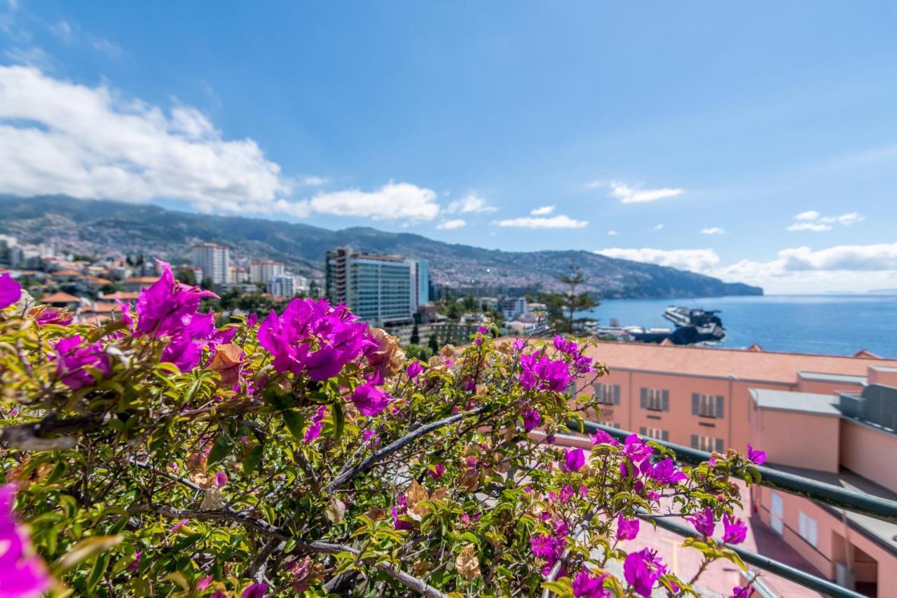 Suite 106 - Two Bedroom Apartment Funchal  Extérieur photo